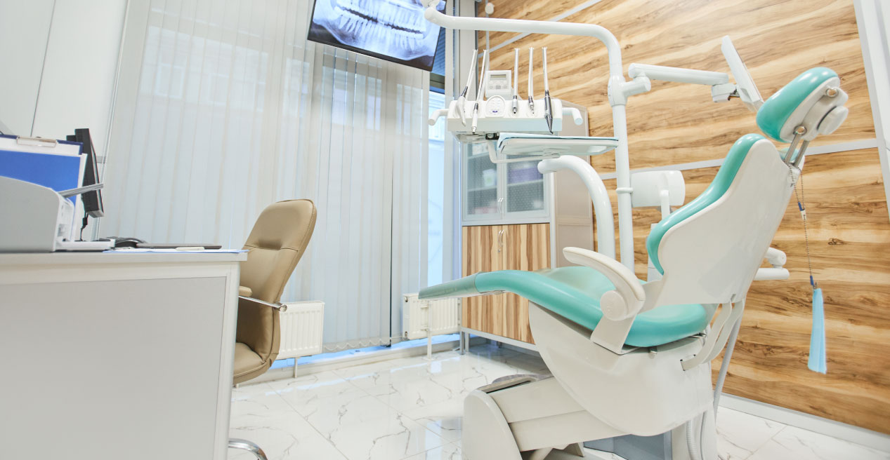 Dentist in Sacramento - Exceldent - Dr. Miguel Guerra - Treatments